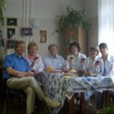 Карабинцева Любовь Николаевна