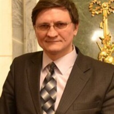 Артишевский Эдуард Владиславович