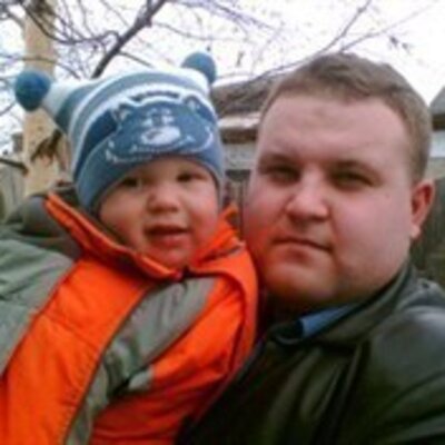 Богровецкий Мирослав Васильевич