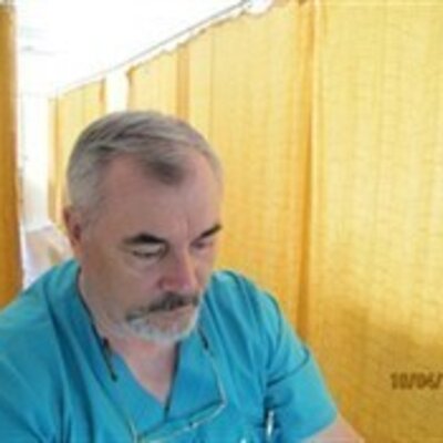 Ситников Николай Викторович