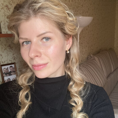 Синёва Екатерина Олеговна