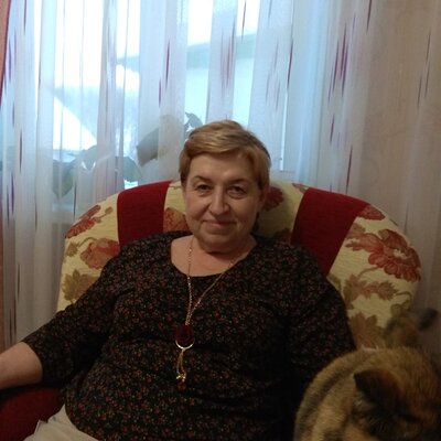 Тарасова Галина Ивановна