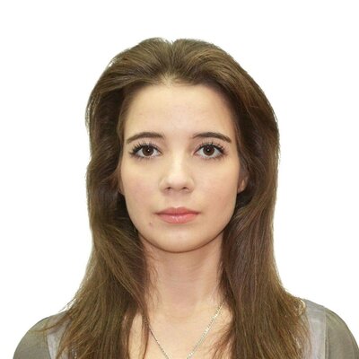 Бабошина Илона Андреевна