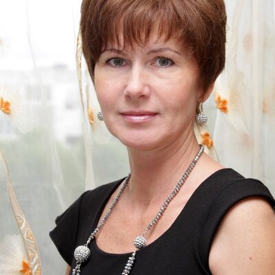 Кузьмичева Ольга Васильевна