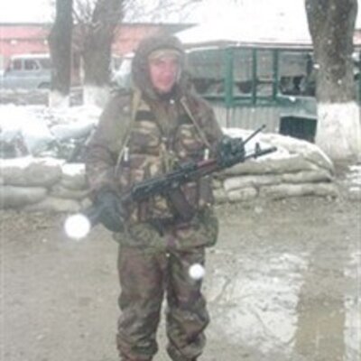 Кудрин Владимир Павлович