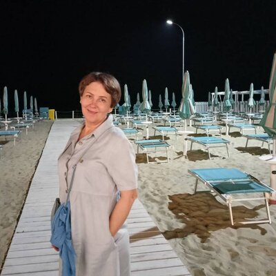 Садыкова Алла Анваровна