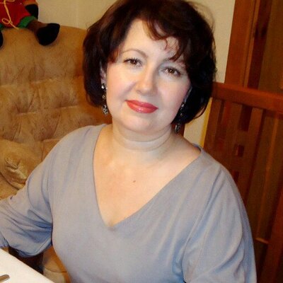 Ефремова Ирина Анатольевна