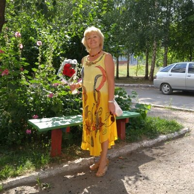 Максина Людмила Петровна