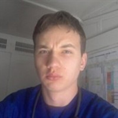 Кудесник Дмитрий Николаевич