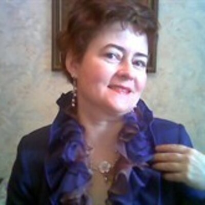 Панова Светлана Владимировна