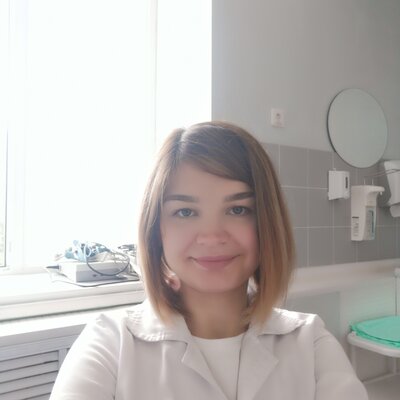 Кашкурова Татьяна Валерьяновна