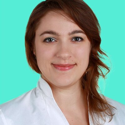 Некрасова Галина Сергеевна