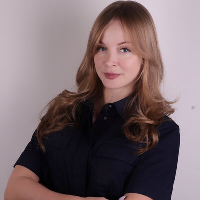 Хаблюк Мария Дмитриевна