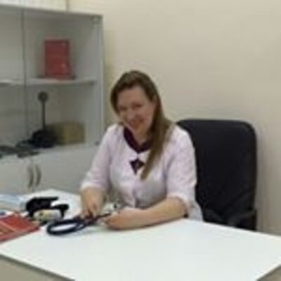 Хлебушкина Ирина Анатольевна