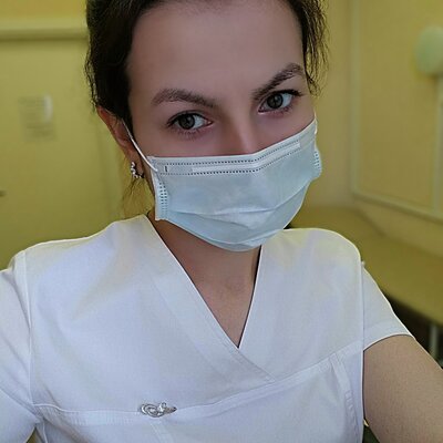 Арясова Татьяна Александровна