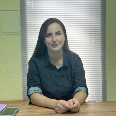 Рязанова Валерия Константиновна