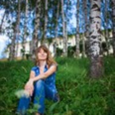 Горохова Марина Викторовна