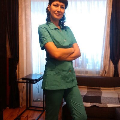 Кузьмичёва Анастасия Андреевна