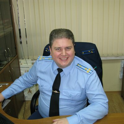 Филатов Роман Евгеньевич