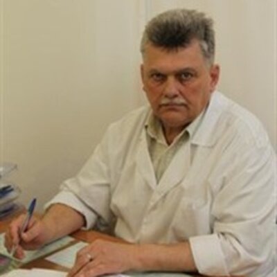 Образцов Сергей Борисович
