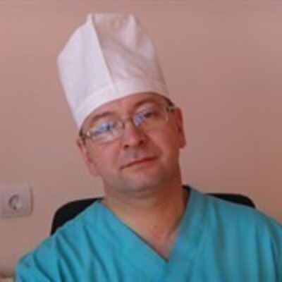 Батыршин Азат Минибаевич