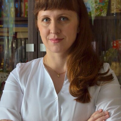 Зубова Елена Викторовна