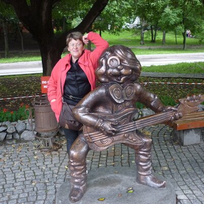 Арсентьева Людмила Викторовна
