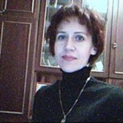 Назарова Ольга Павловна