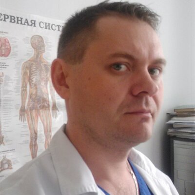 Сорокин Роман Сергеевич