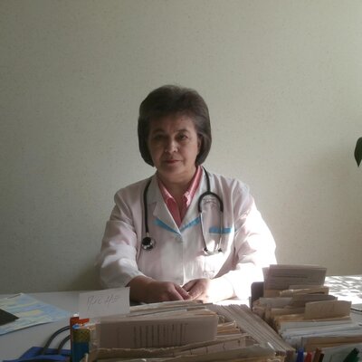 Валеева Гюльнара Рафитовна