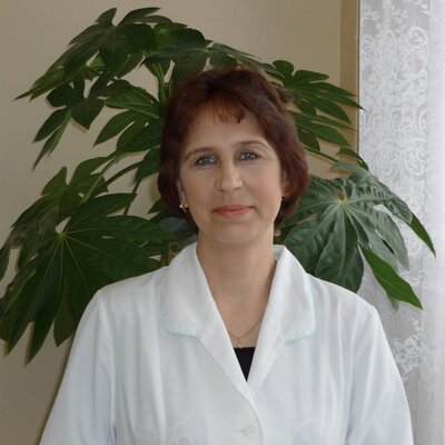 Ковтун Галина Юрьевна