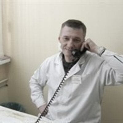 Горюнов Александр Алексеевич