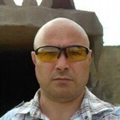 Байравов Нариман Алмасович