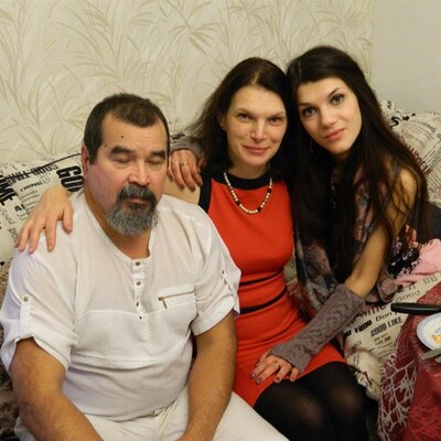 Ахмеров Наиль