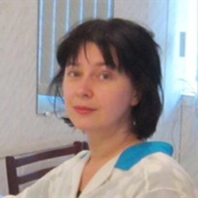 Матвеева Татьяна Евгеньевна