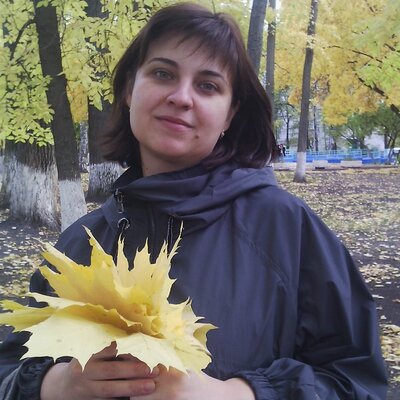 Переверзева Екатерина Львовна