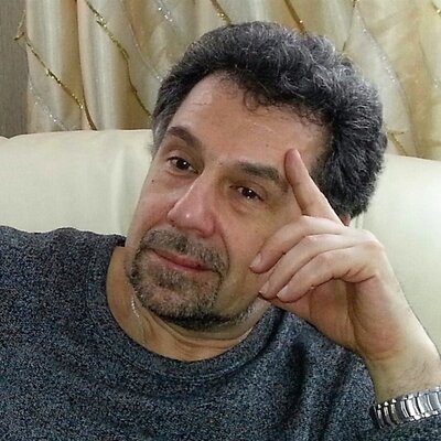 Бершадский Марк Владимирович