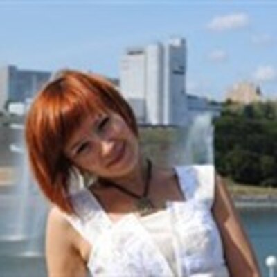 Москвичева Анна Владимировна