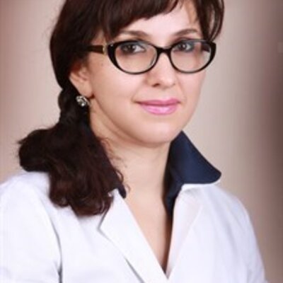 Давтян Кристина