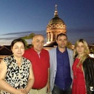 Абдулаев Магомед Абдулаевич