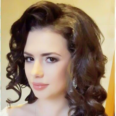 Антонова Елена Викторовна