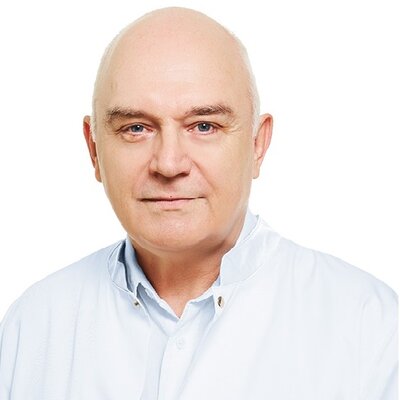 Жолнин Игорь Олегович