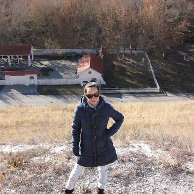 Старикова Дина Ильсуровна