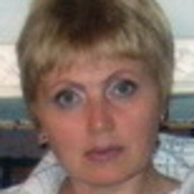 Симонова Елена Вячеслововна