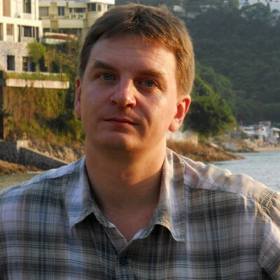 Сафонов Дмитрий Владимирович