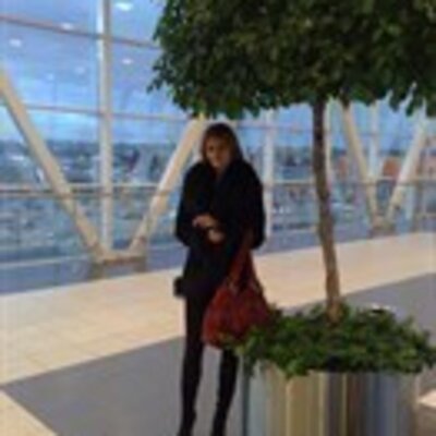 Шувалова Полина Владимировна