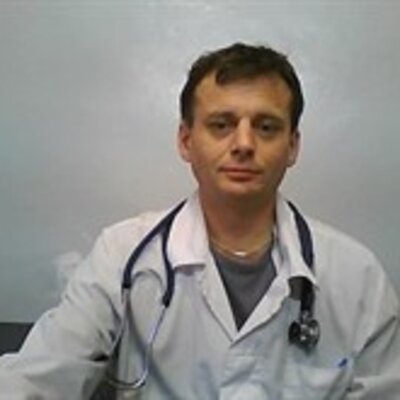 Гавриченко Алексей Геннадьевич