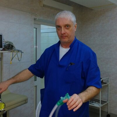 Суменов Василий Николаевич