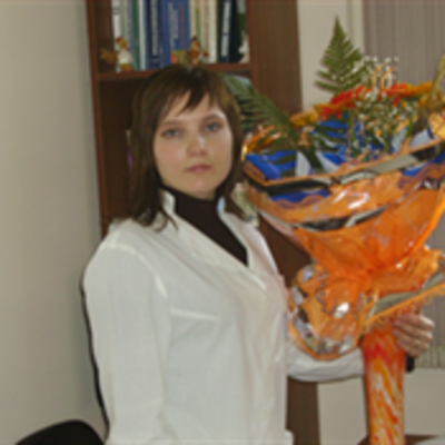Макарова Инна Юрьевна