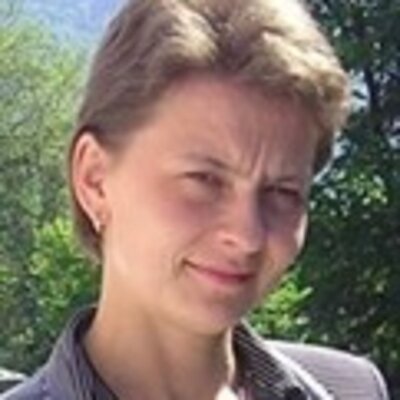 Моисеева Ирина Евгеньевна